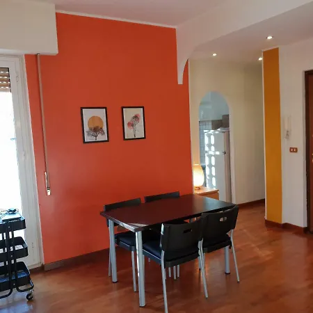 Pigneto Suite Appartamento 50 M Da Metro C-2